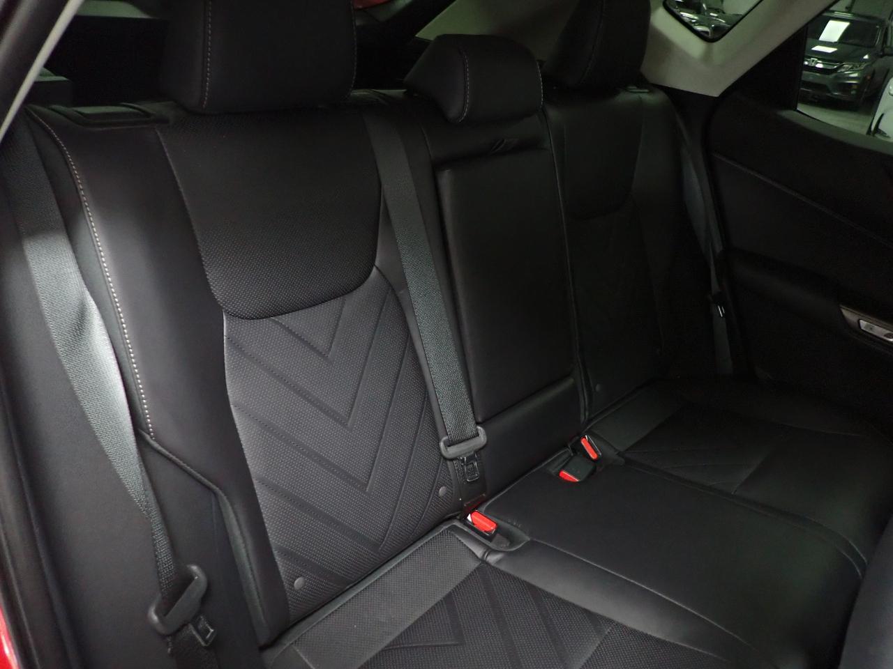 Lexus NX 350 Luxury AWD 2024