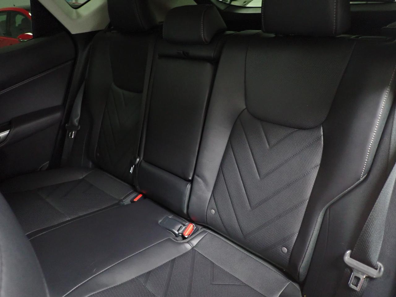 Lexus NX 350 Luxury AWD 2024