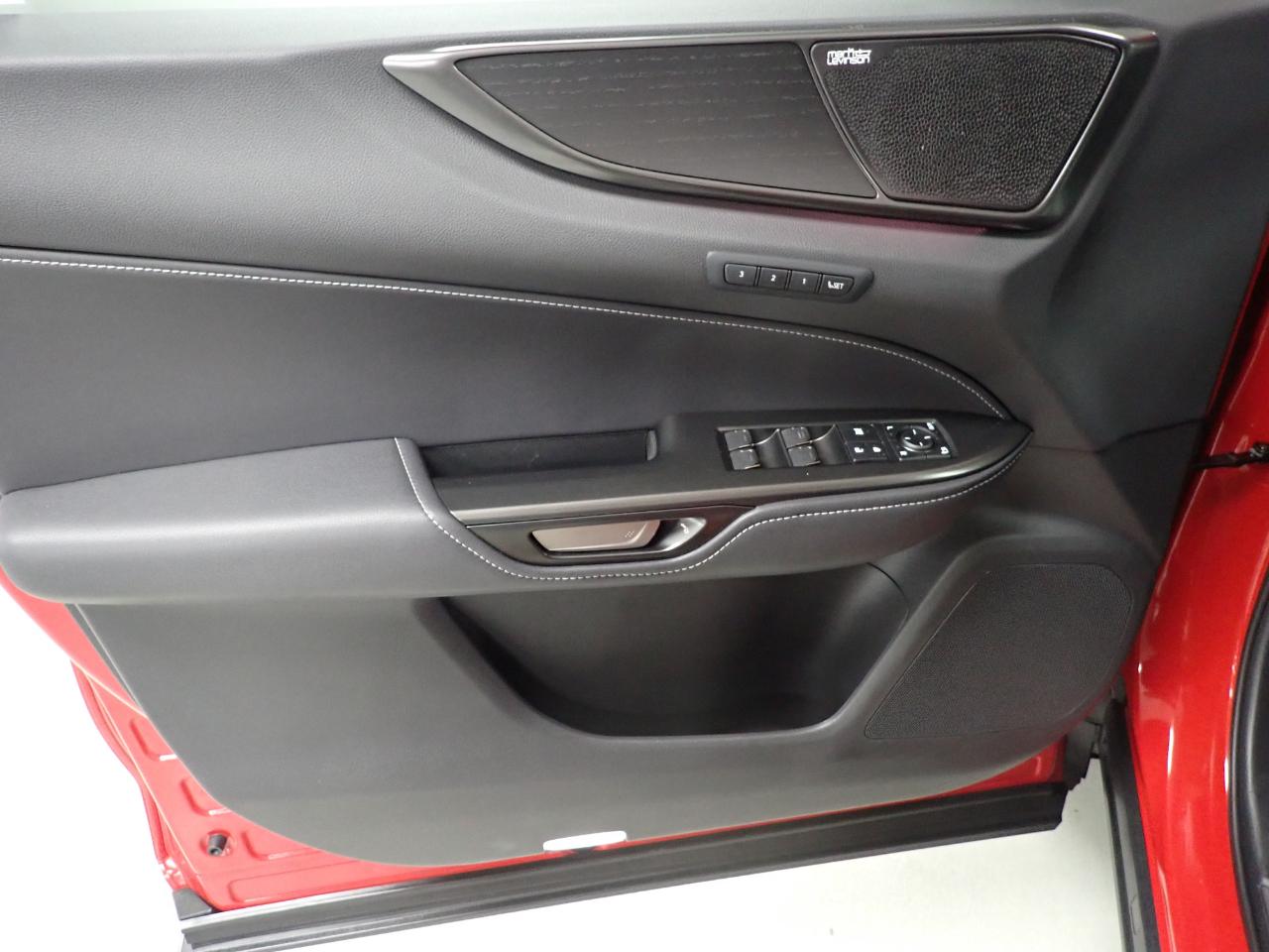 Lexus NX 350 Luxury AWD 2024