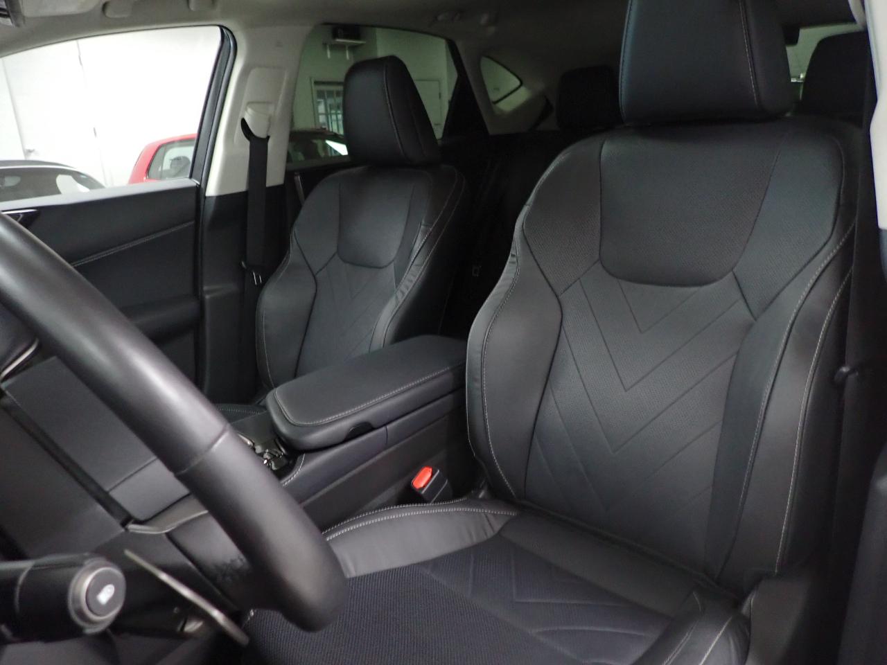 Lexus NX 350 Luxury AWD 2024