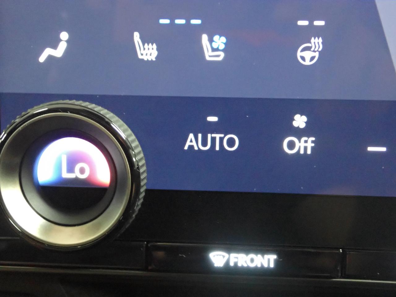 Lexus NX 350 Luxury AWD 2024