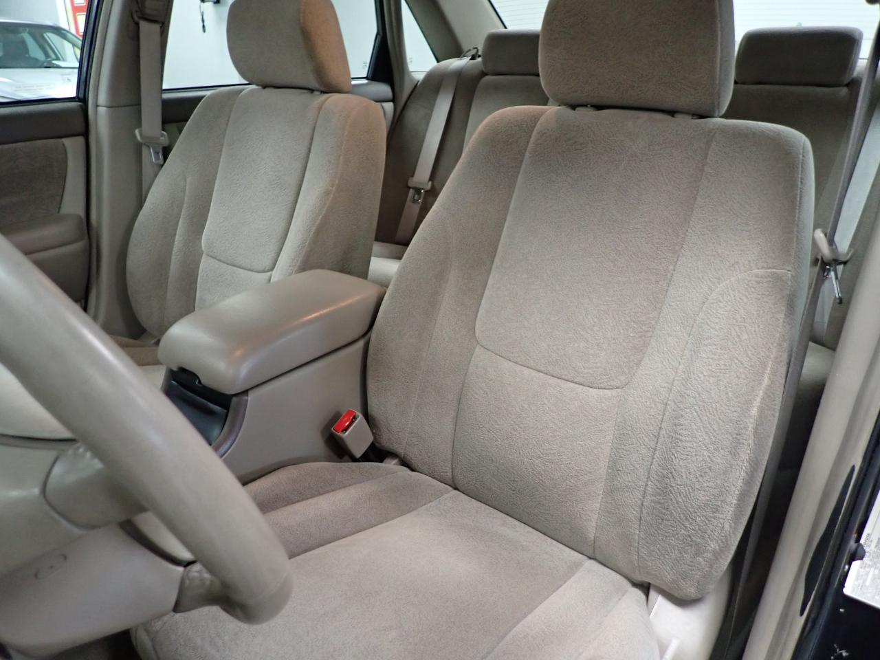 Toyota Avalon XL 2001