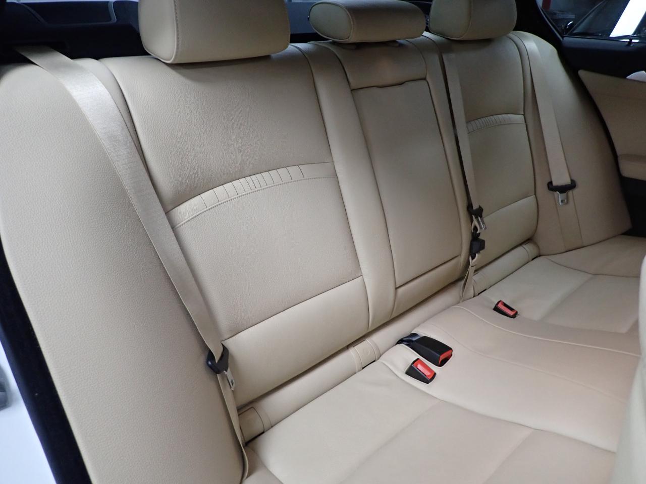 BMW 5-Series 535i xDrive 2016