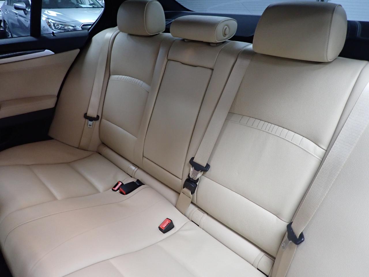 BMW 5-Series 535i xDrive 2016