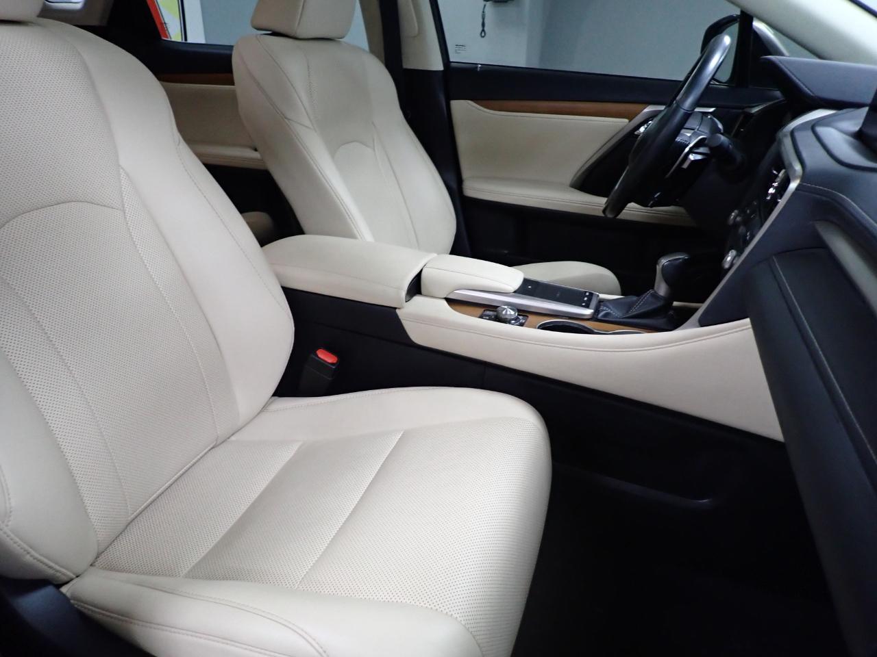 Lexus RX 350  2021