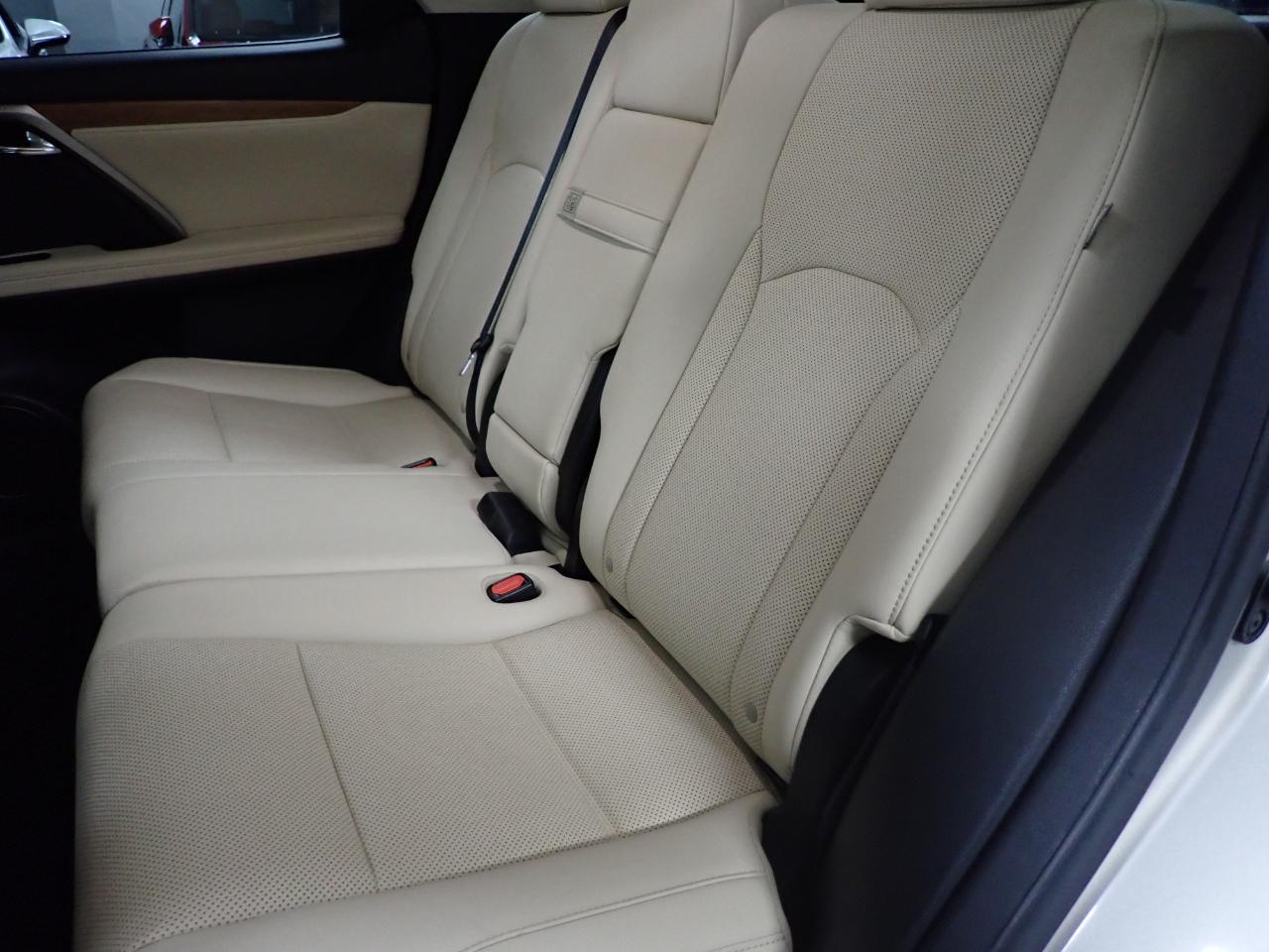 Lexus RX 350  2021