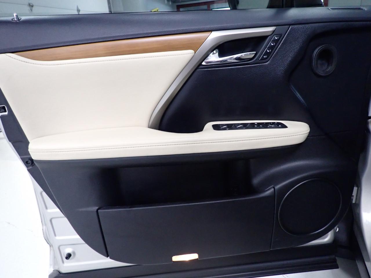 Lexus RX 350  2021