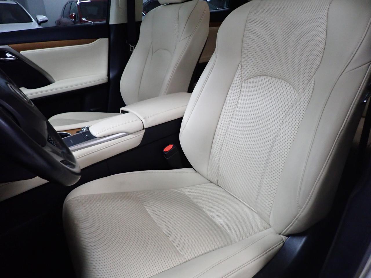 Lexus RX 350  2021