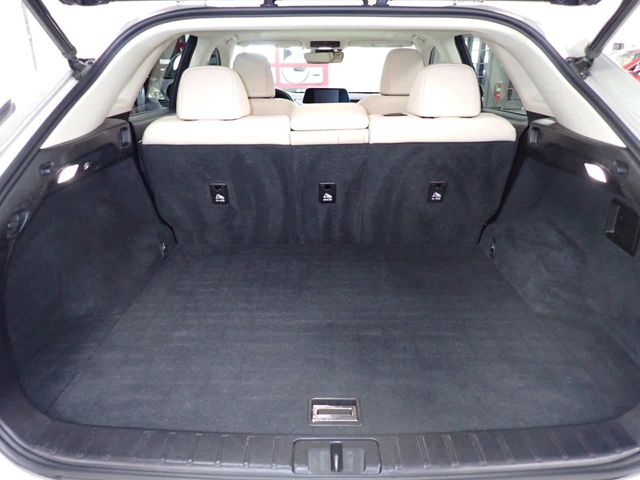 Lexus RX 350  2021