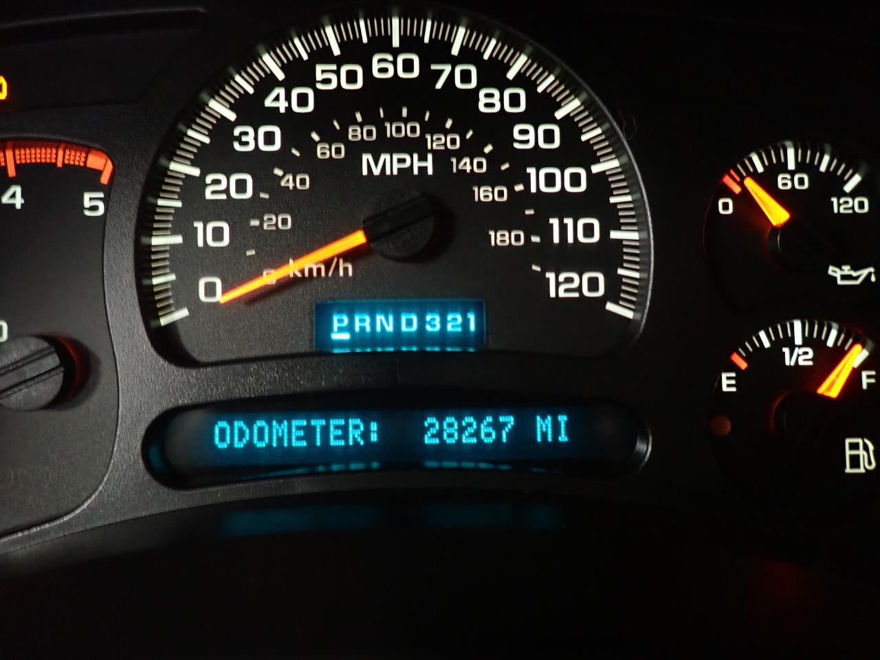 Chevrolet Silverado 3500 LS Crew Cab 4WD DRW 2005