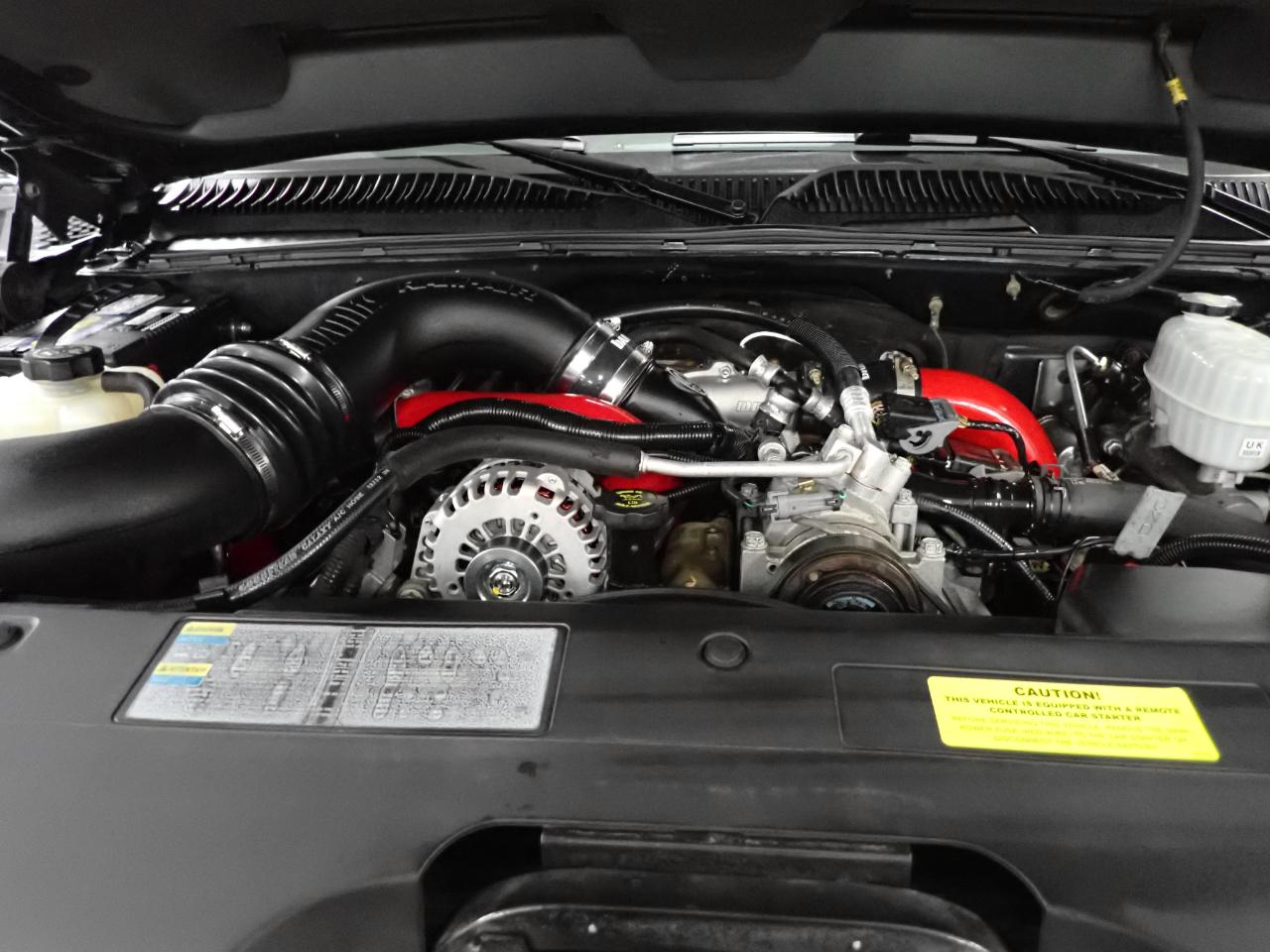 Chevrolet Silverado 3500 LS Crew Cab 4WD DRW 2005