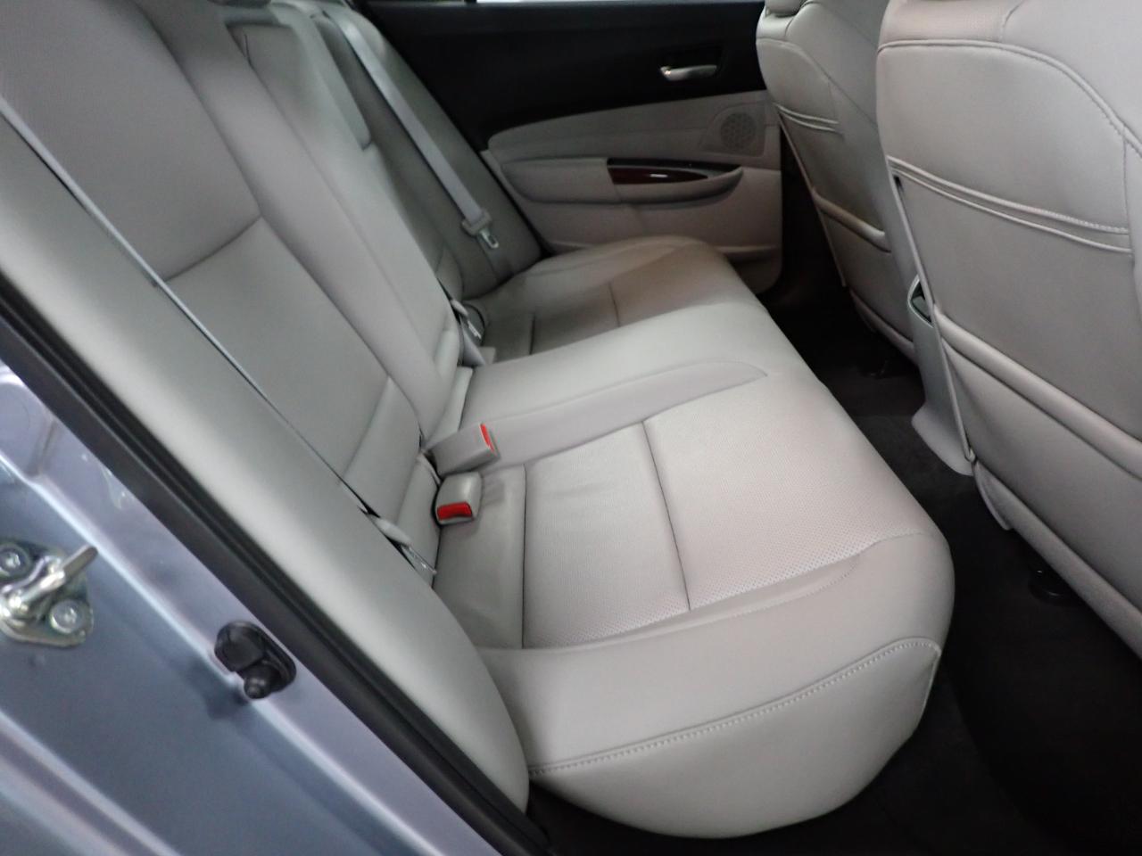 Acura TLX 9-Spd AT SH-AWD w/Technology Package 2016