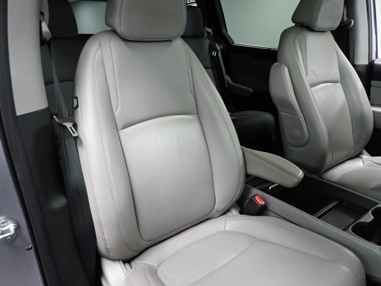 Honda Odyssey EX-L Wagon w/Nav 2018