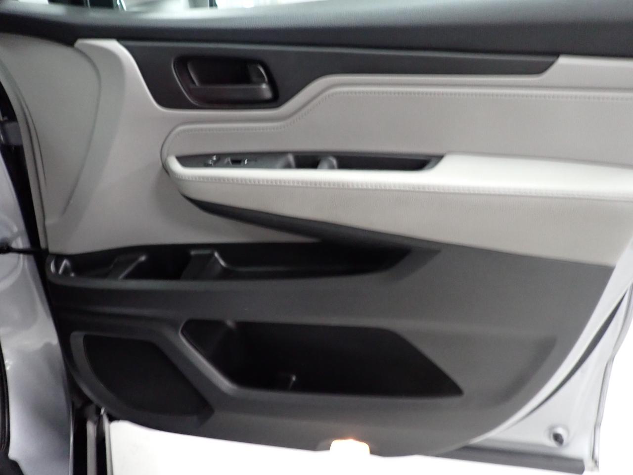 Honda Odyssey EX-L Wagon w/Nav 2018
