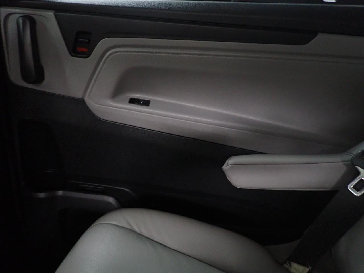 Honda Odyssey EX-L Wagon w/Nav 2018