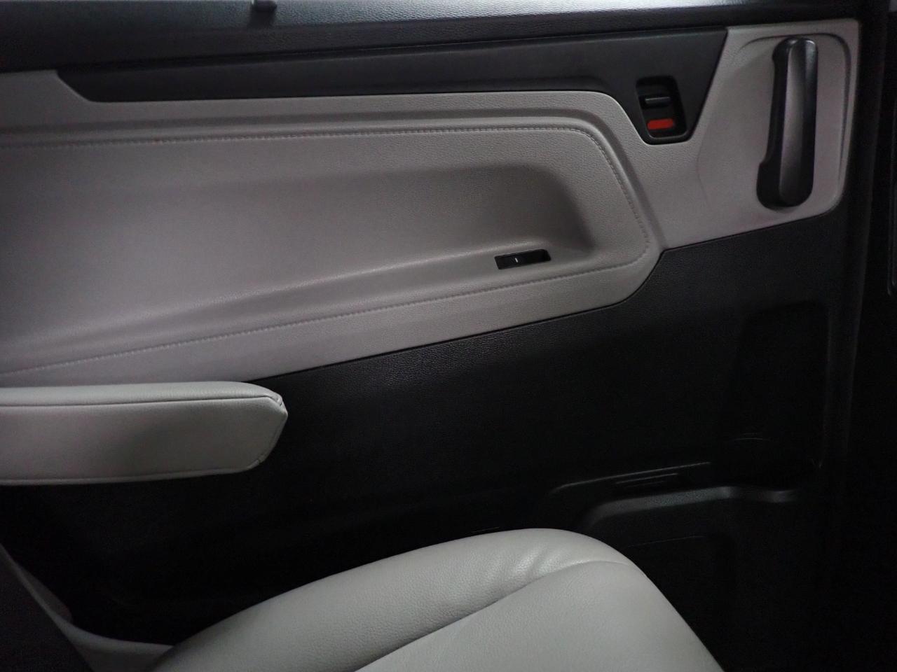 Honda Odyssey EX-L Wagon w/Nav 2018