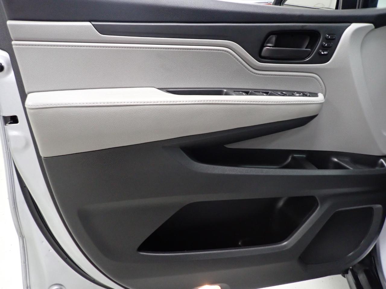 Honda Odyssey EX-L Wagon w/Nav 2018