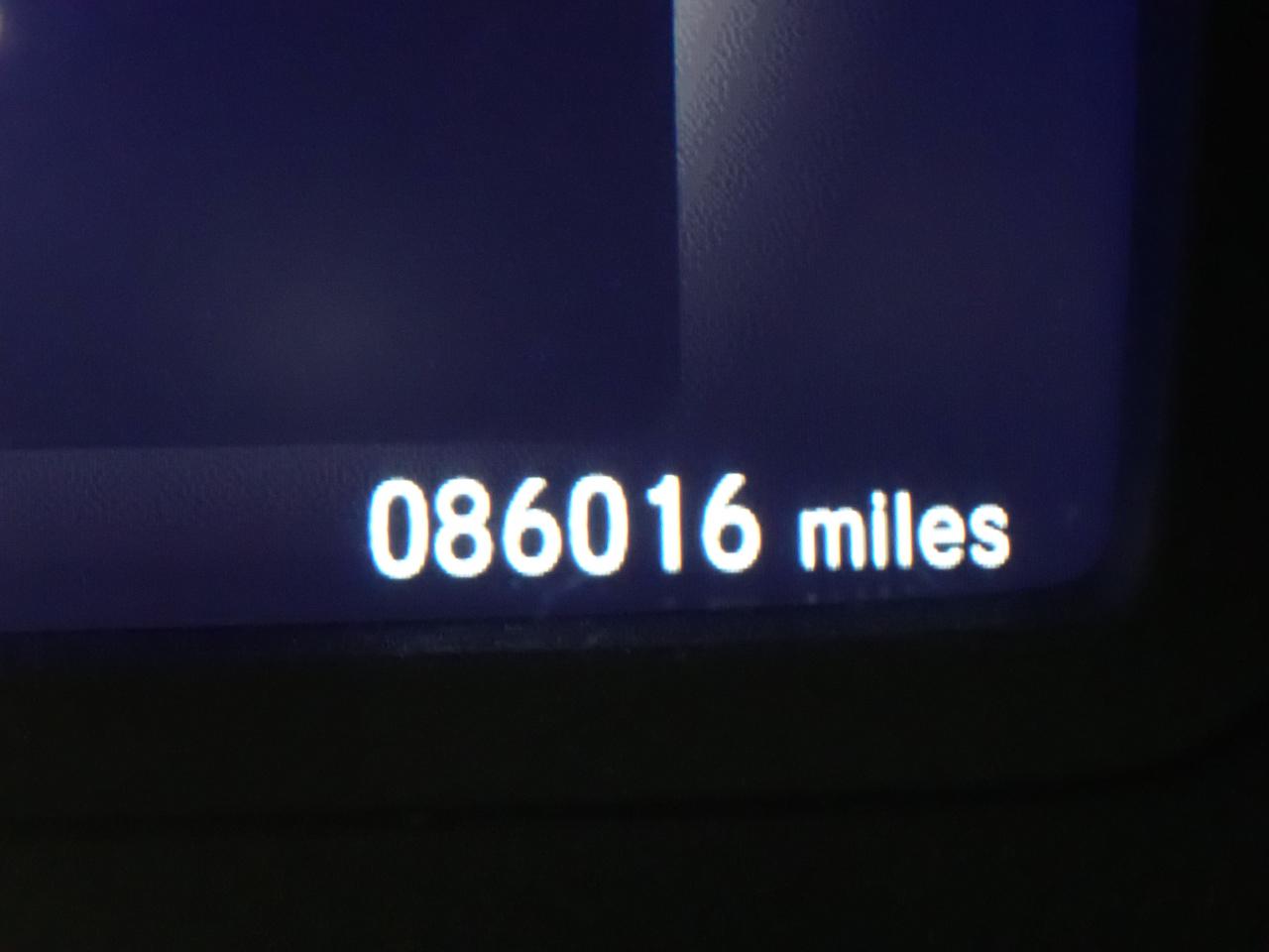 Honda Odyssey EX-L Wagon w/Nav 2018