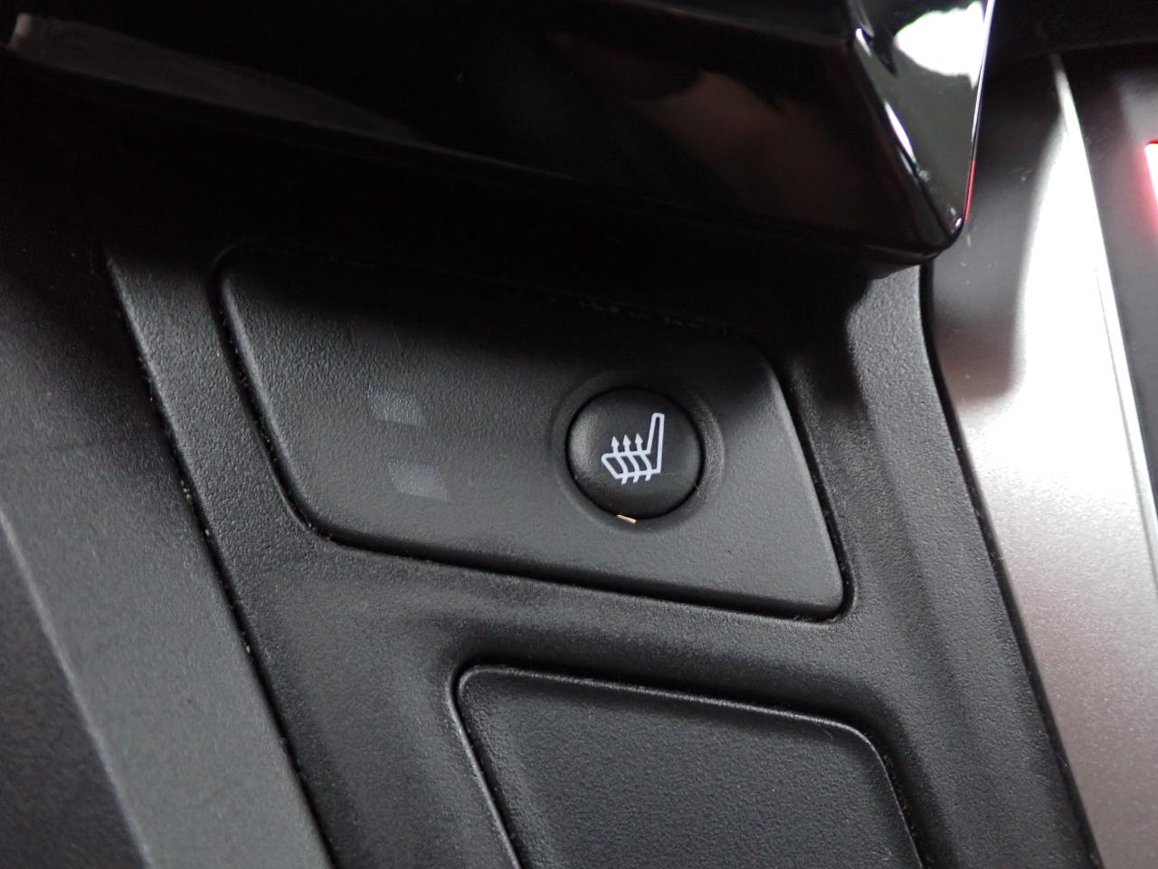 Honda Odyssey EX-L Wagon w/Nav 2018