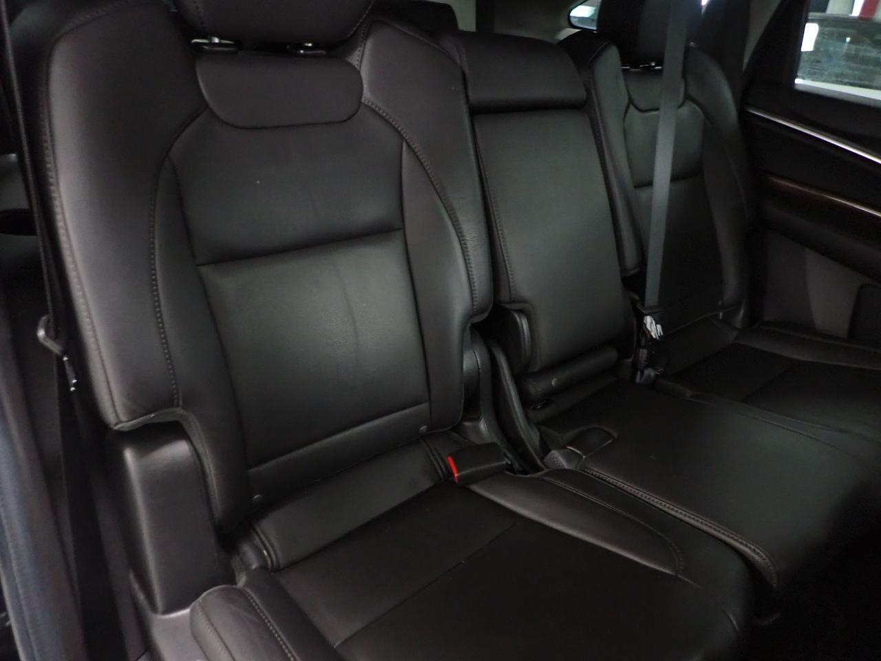 Acura MDX SH-AWD 9-Spd AT 2020