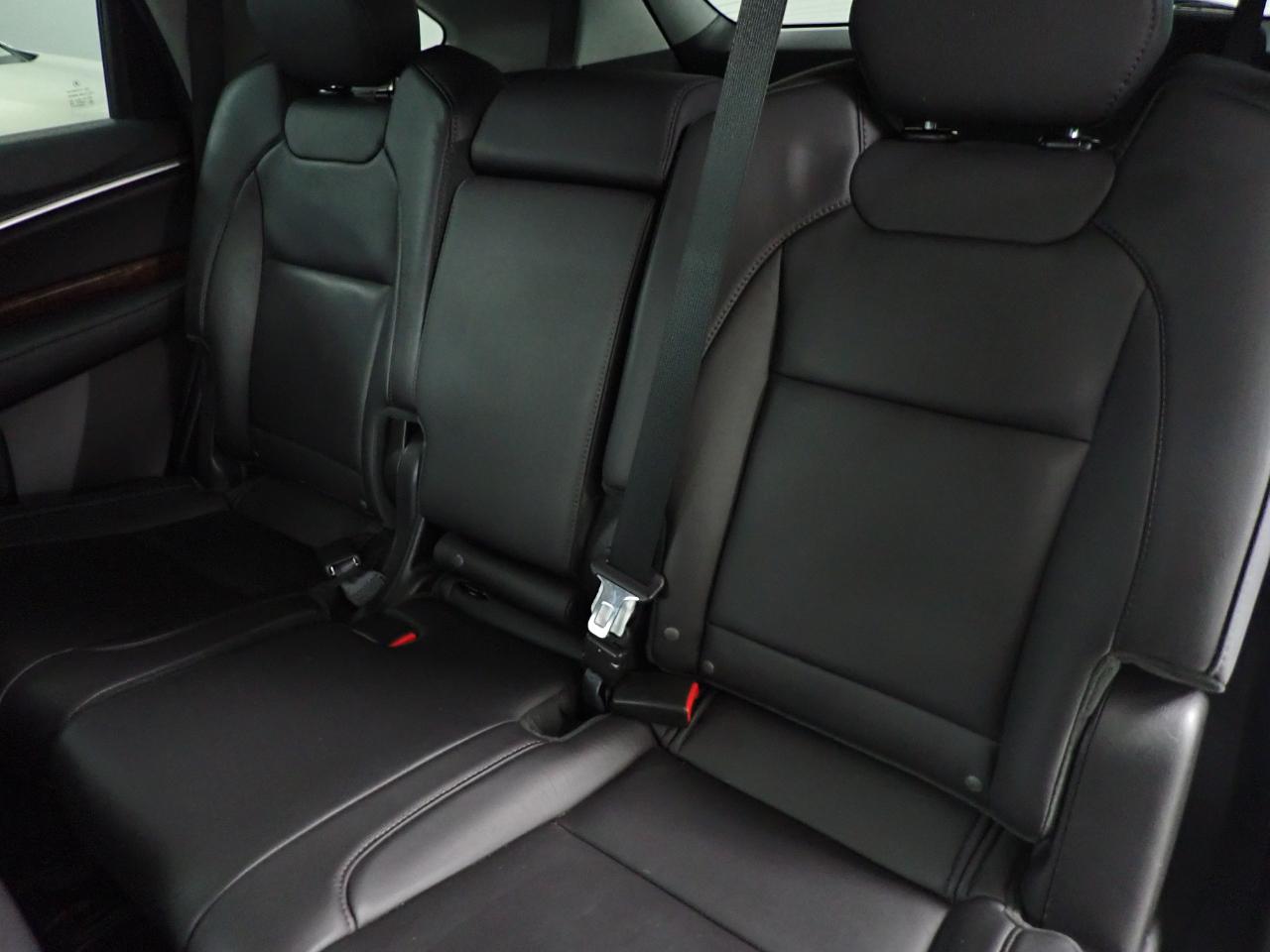 Acura MDX SH-AWD 9-Spd AT 2020