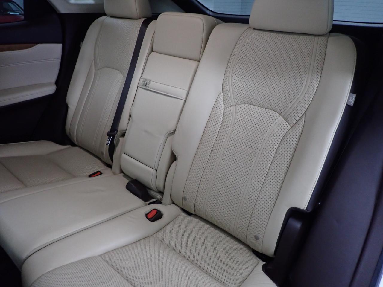 Lexus RX 350 AWD 2019