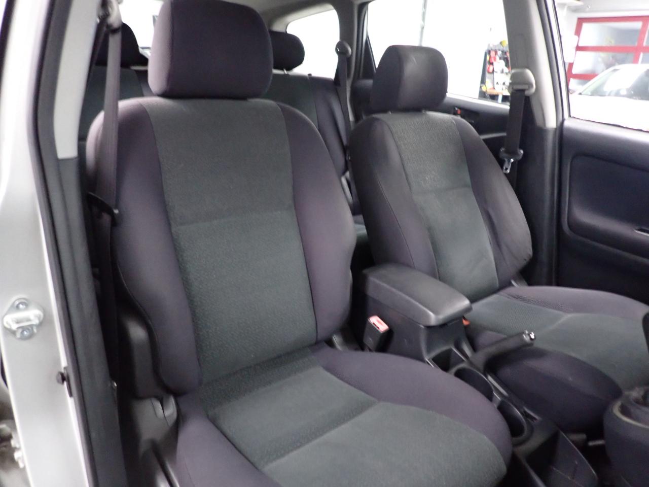 Toyota Matrix 2WD 2003