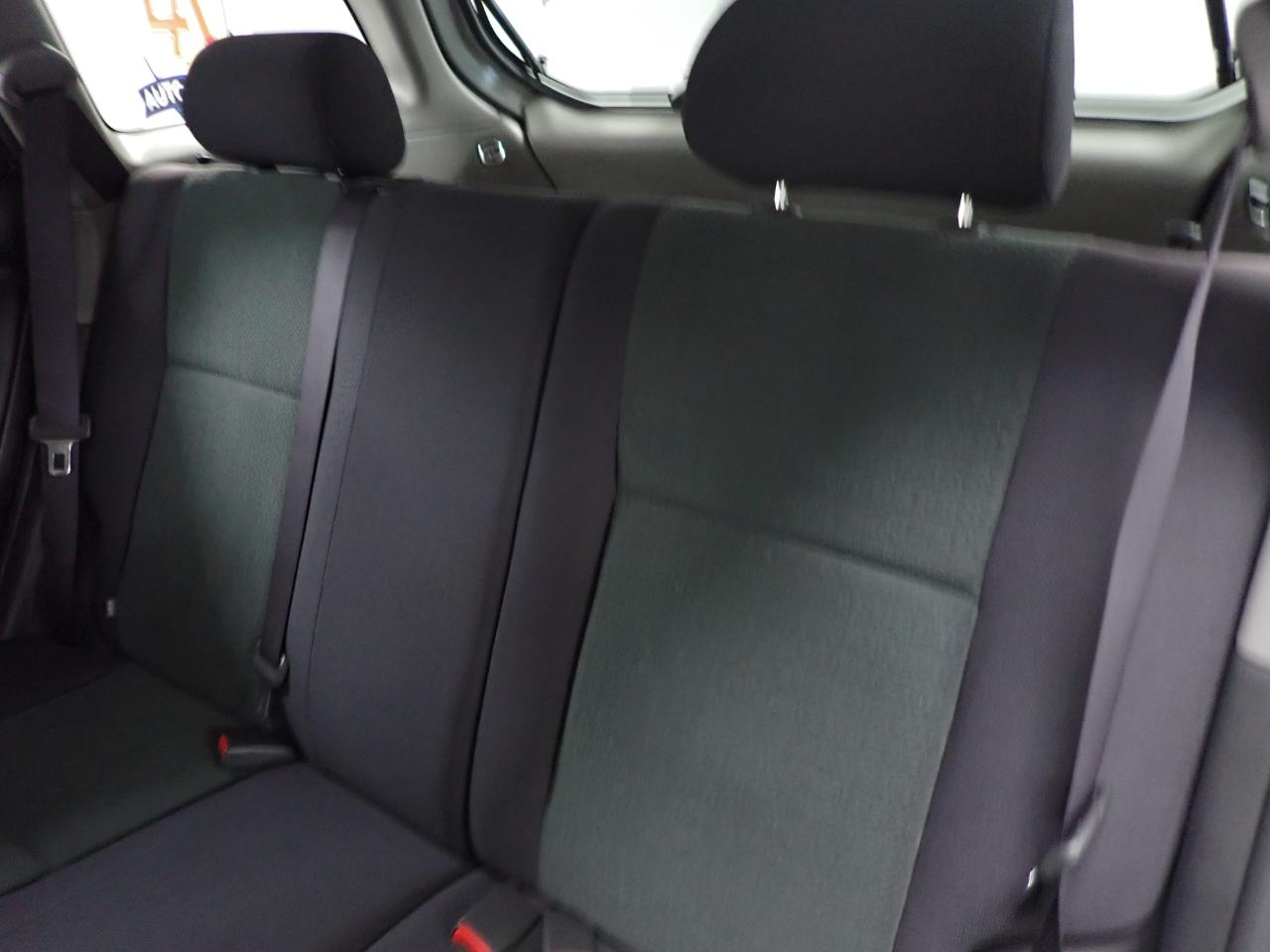Toyota Matrix 2WD 2003