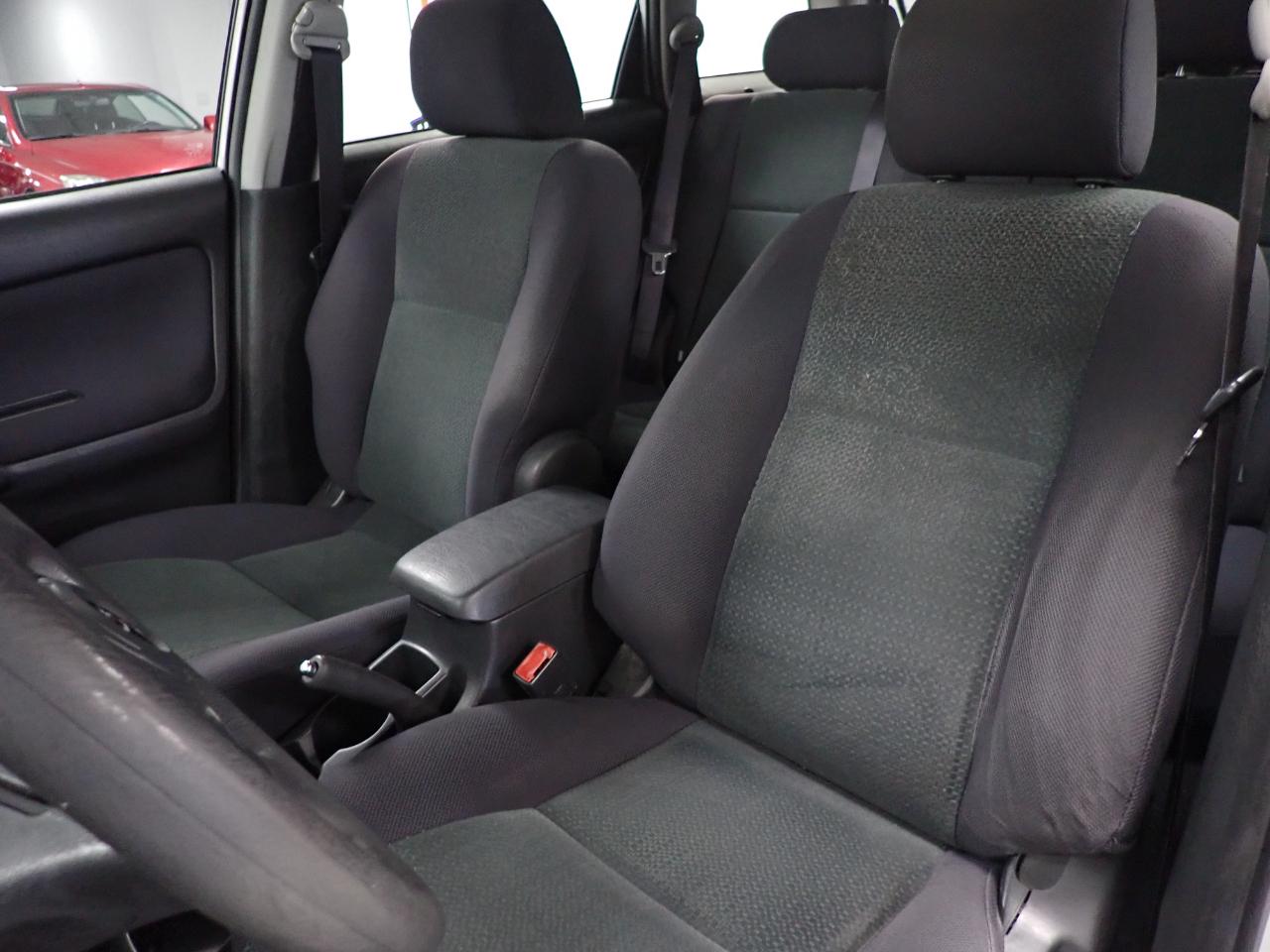 Toyota Matrix 2WD 2003