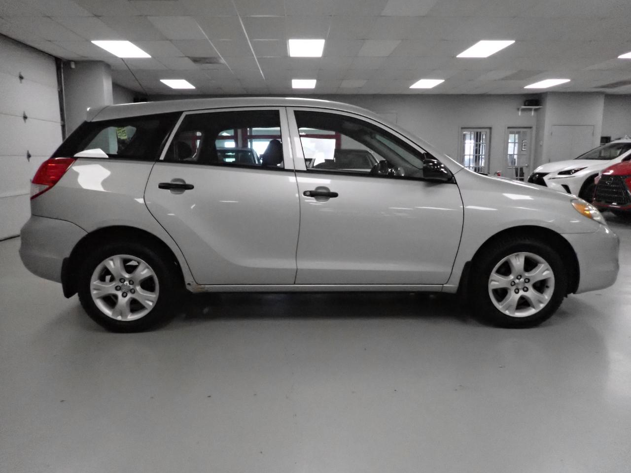 Toyota Matrix 2WD 2003