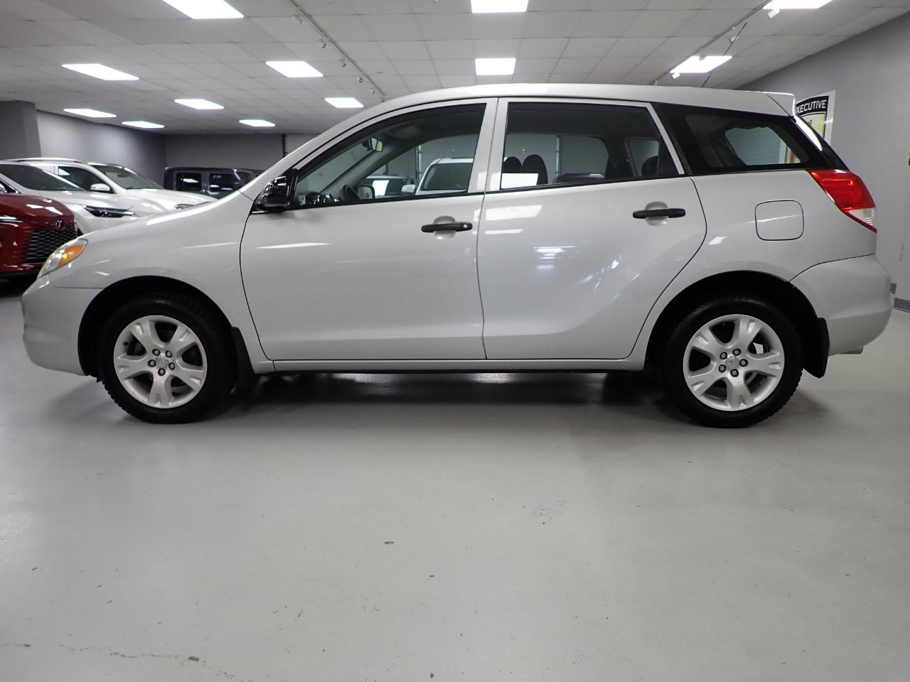 Toyota Matrix 2WD 2003