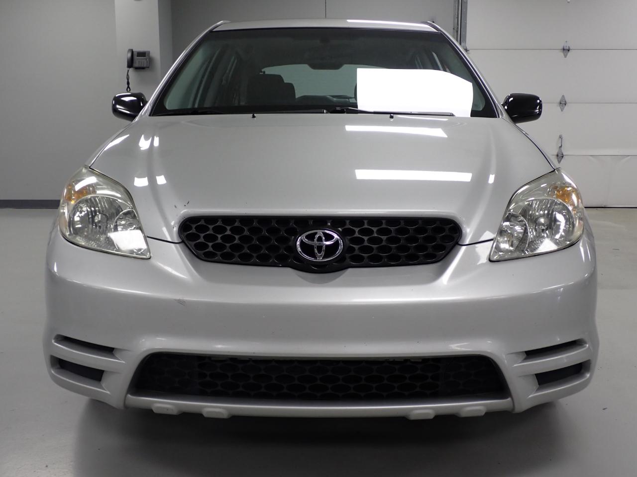 Toyota Matrix 2WD 2003