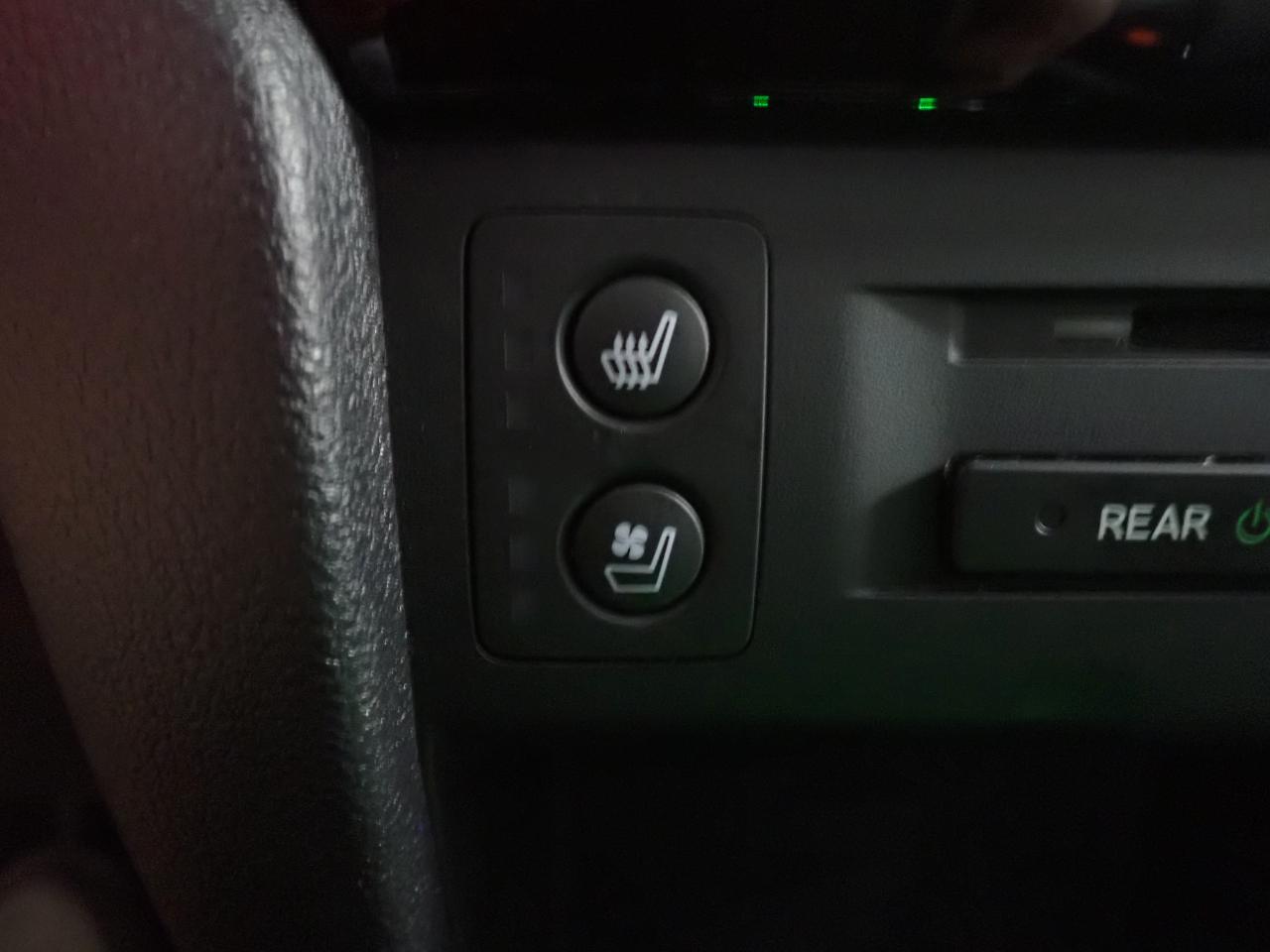 Honda Pilot Elite 4WD 2017