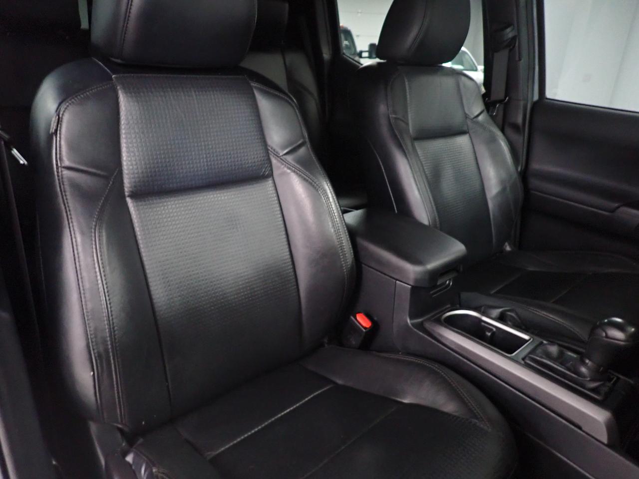 Toyota Tacoma SR5 Double Cab Long Bed V6 6AT 4WD 2020
