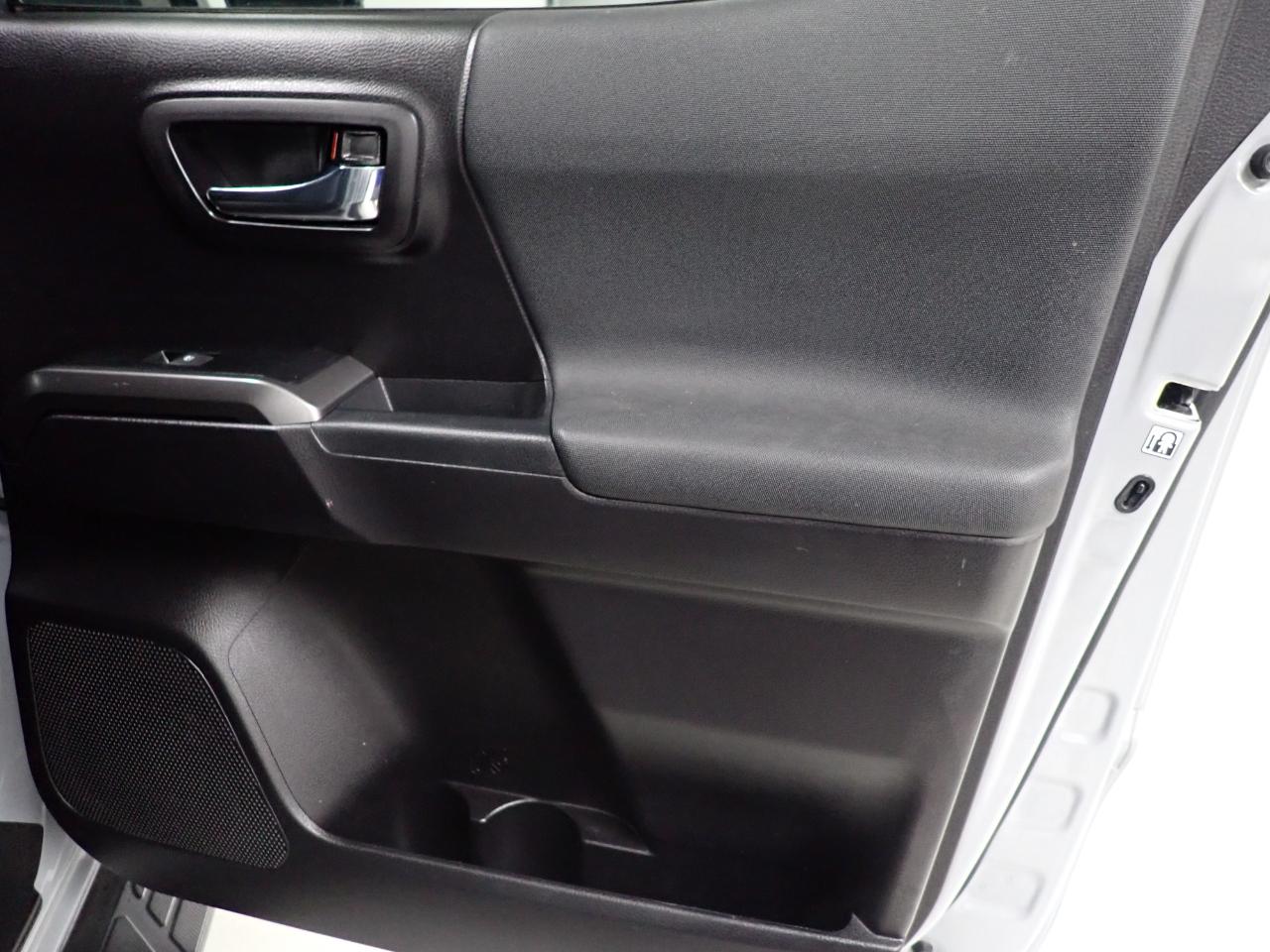 Toyota Tacoma SR5 Double Cab Long Bed V6 6AT 4WD 2020