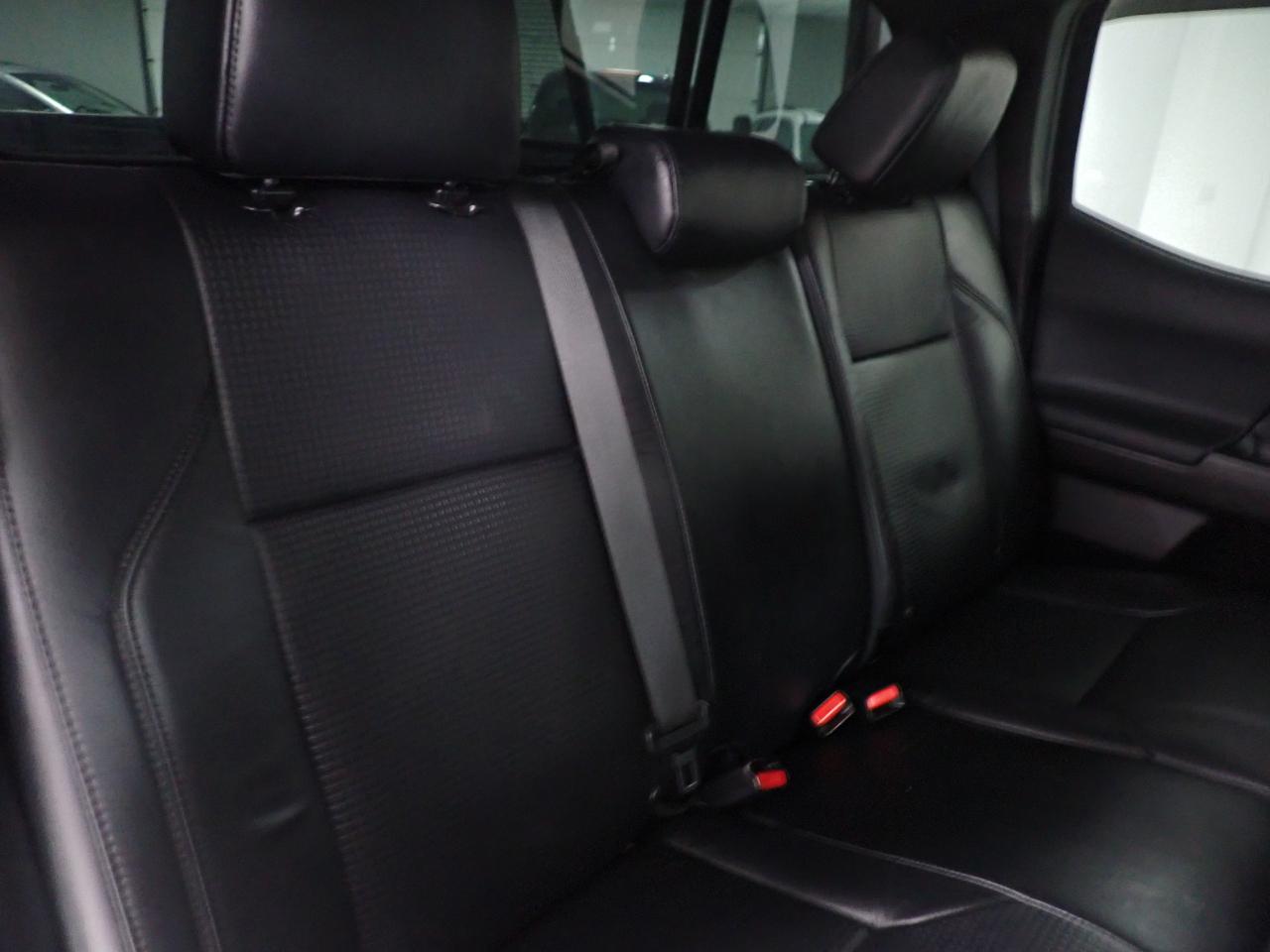 Toyota Tacoma SR5 Double Cab Long Bed V6 6AT 4WD 2020