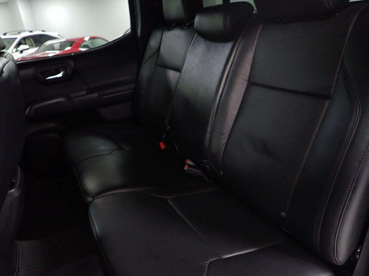 Toyota Tacoma SR5 Double Cab Long Bed V6 6AT 4WD 2020