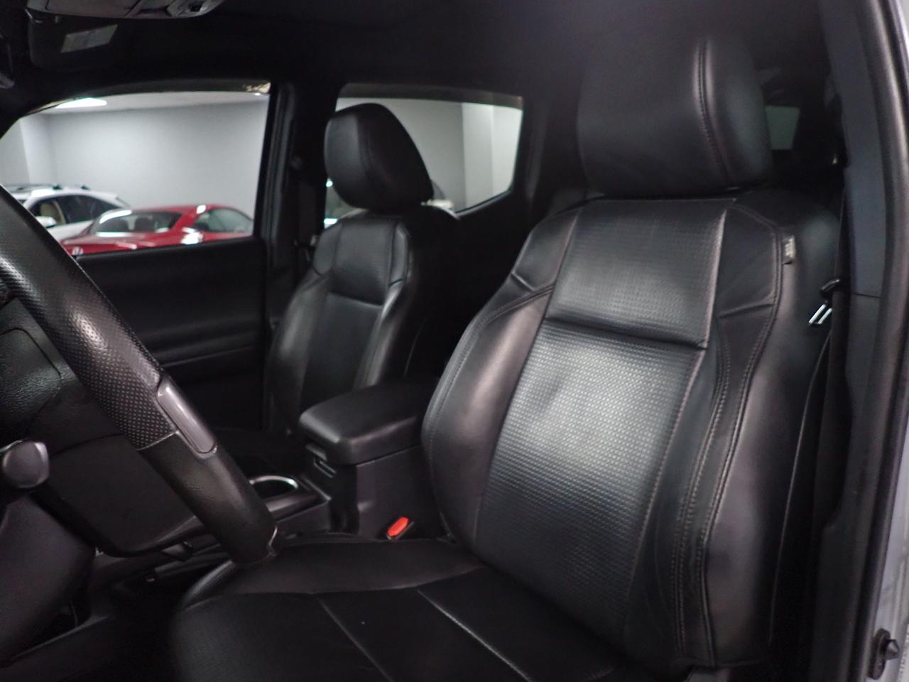 Toyota Tacoma SR5 Double Cab Long Bed V6 6AT 4WD 2020