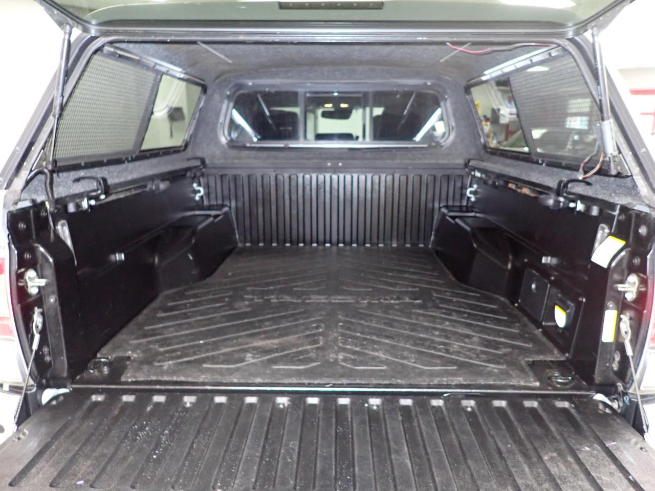 Toyota Tacoma SR5 Double Cab Long Bed V6 6AT 4WD 2020