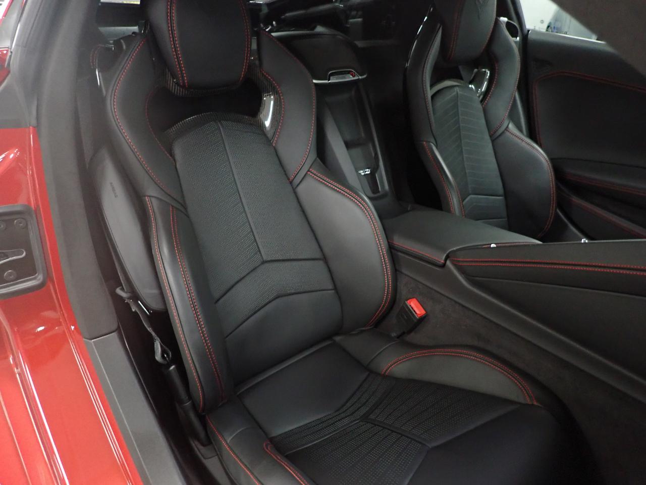 Chevrolet Corvette 3LT Coupe 2023