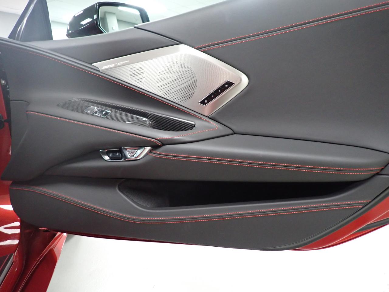 Chevrolet Corvette 3LT Coupe 2023