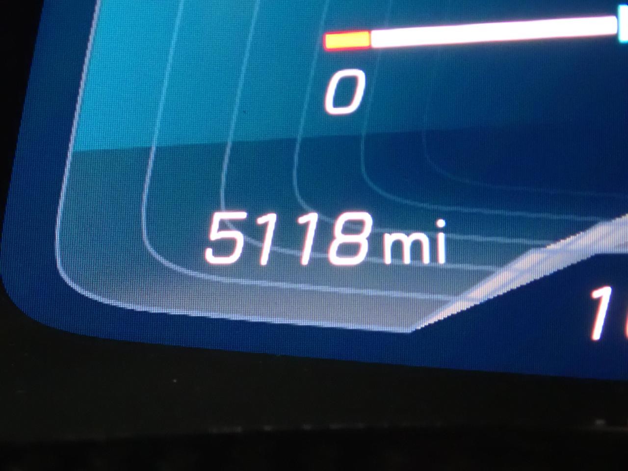 Chevrolet Corvette 3LT Coupe 2023