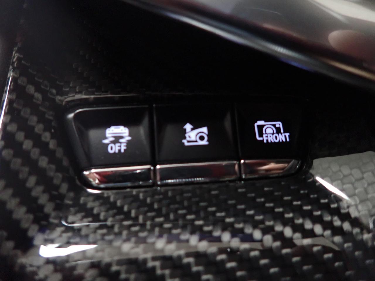 Chevrolet Corvette 3LT Coupe 2023