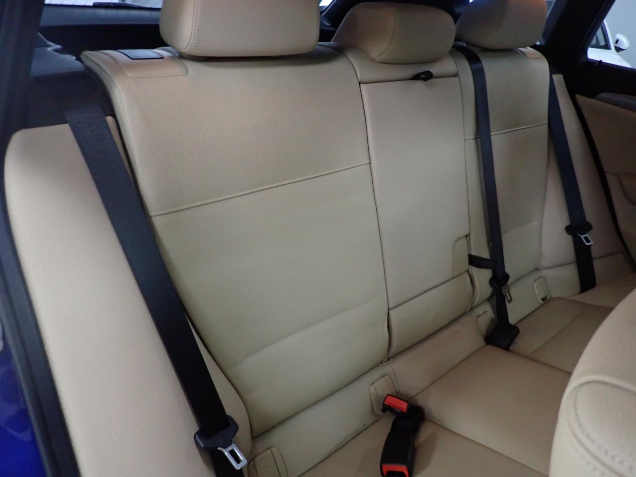 BMW X1 xDrive35i 2013