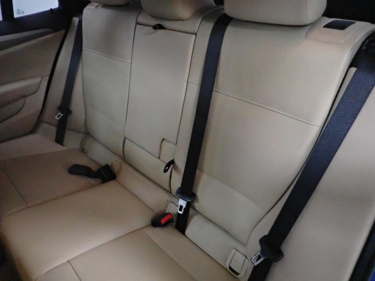 BMW X1 xDrive35i 2013