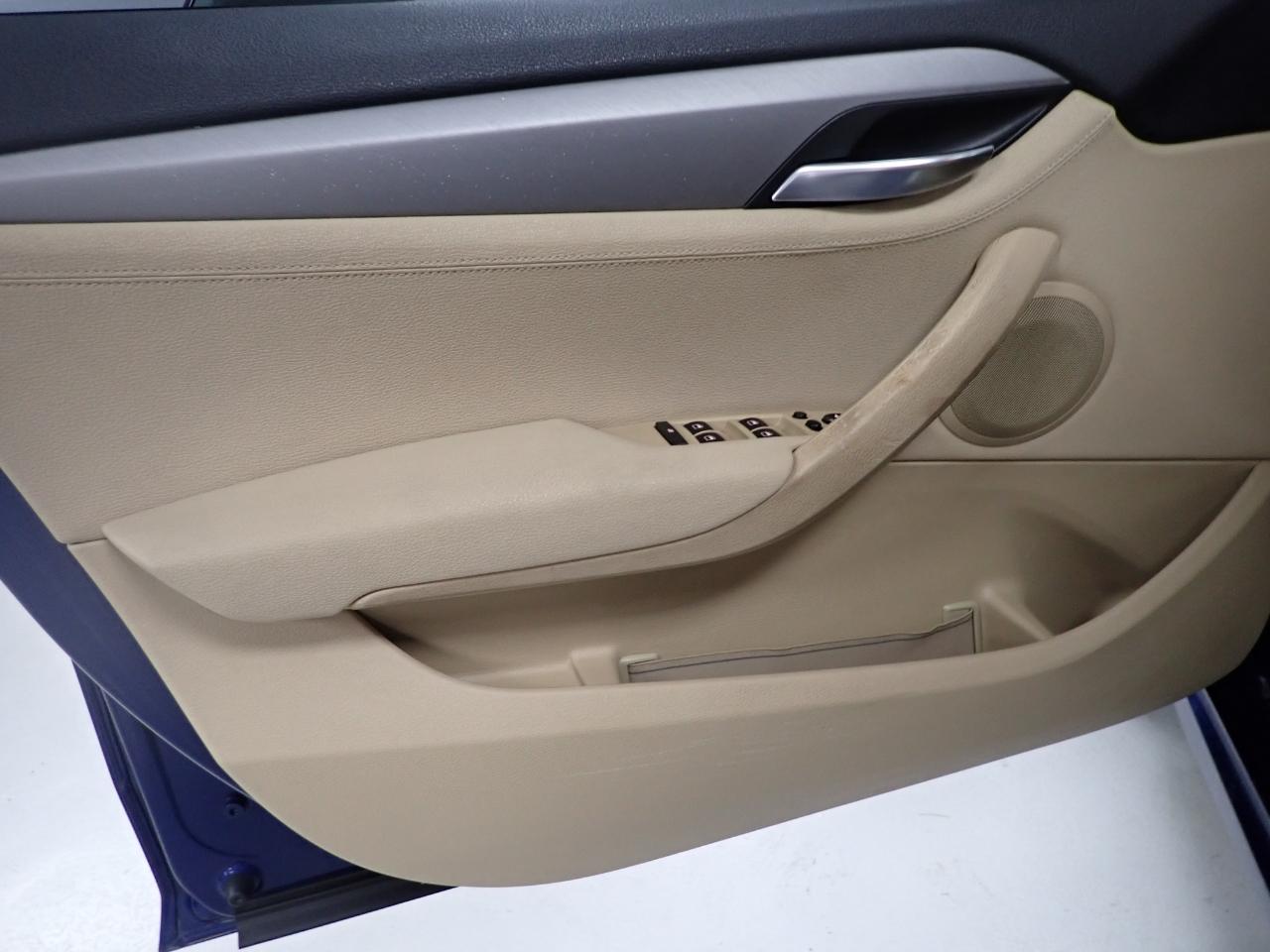 BMW X1 xDrive35i 2013