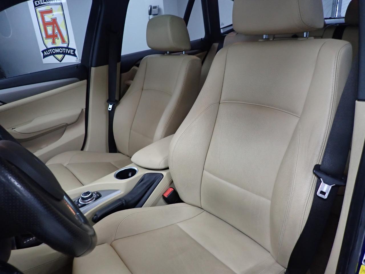 BMW X1 xDrive35i 2013