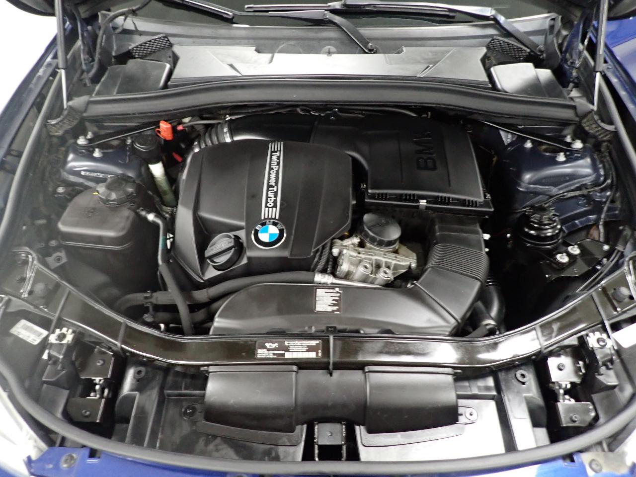 BMW X1 xDrive35i 2013
