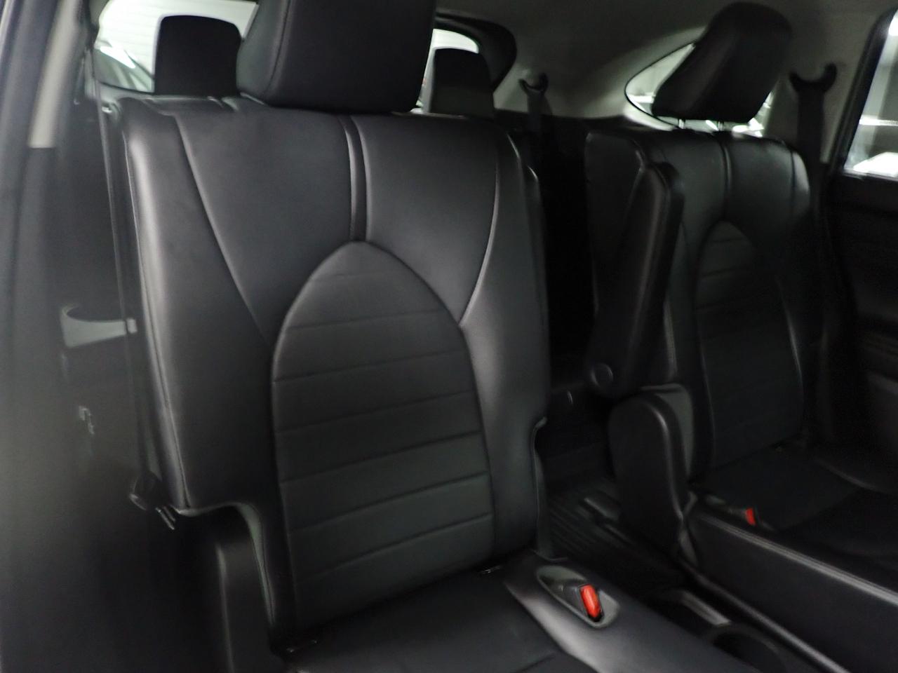Toyota Highlander XLE AWD V6 2021
