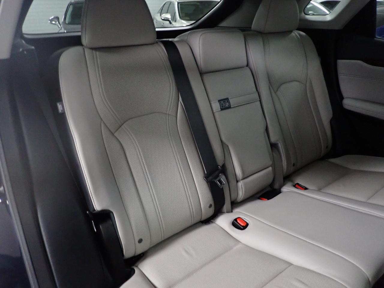 Lexus RX 350 AWD 2016